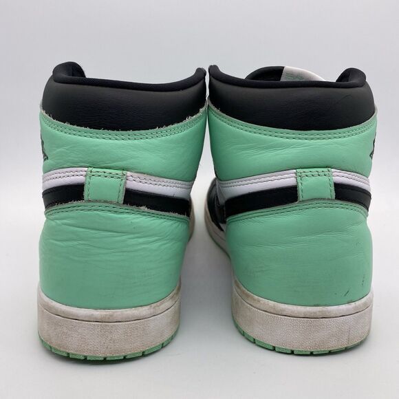 Nike Air Jordan 1 Retro OG High \'Green Glow\' Men Sneakers  DZ5485-130  - Size 11 main image 13